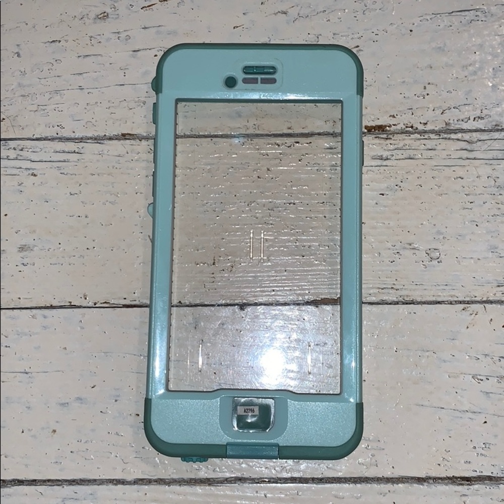 lifeproof case !